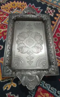 سینی چایی