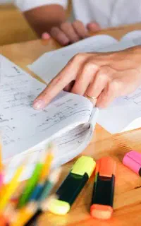 تدریس خصوصی