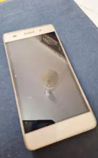 تلفن همراه آنر