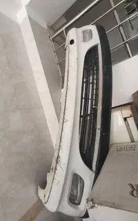 فروش سپر فابریک کارخانه مدل 1389