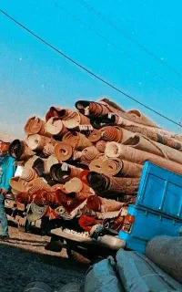 قالیشویی مبل شویی سینا