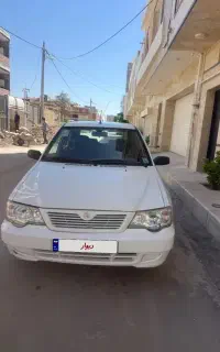 پراید۱۱۱مدل۹۴