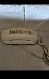 گوشی تلفن ثابت