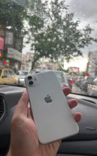 ایفون 11 تک سیم کارت