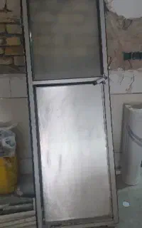 درسرویس بهداشتی
