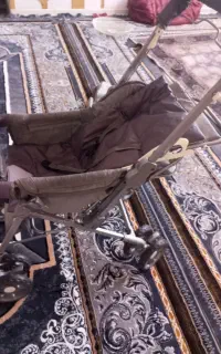 کالسکه بچه