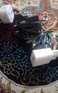 کابل شارژر