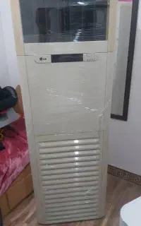 کولر ایستاده ال جی