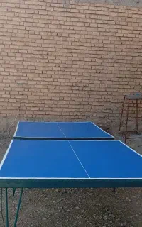 میز پینگ پنگ