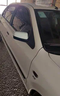 سمند EF7 مدل 97