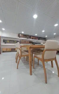 سرویس غذاخوری شزون