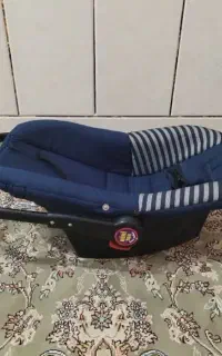 کریر نوزاد
