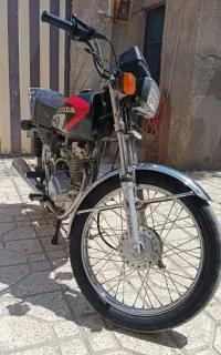 موتور مدل90