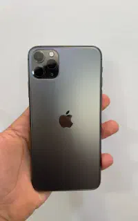 آیفون 11 پرومکس