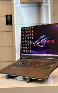لپ‌تاپ گیمینگ Asus rog ایسوس راگ/RTX 4060/i9
