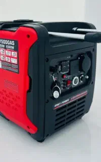 موتور برق ۶.۸کیلووات سایلنت ایزی پاور S7500GAS