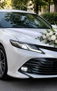 اجاره ماشین عروس Vip