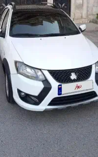 کوییک GXR  رینگ فولادی