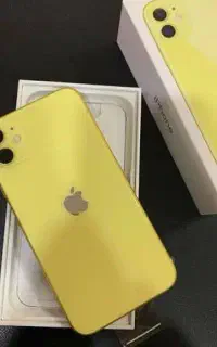 آیفون ۱۱