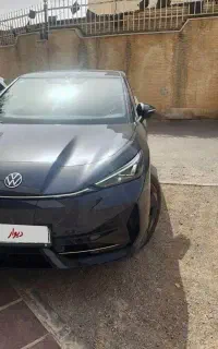 فولکس واگن ای دی یونیکس پیور در حد صفر