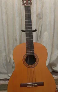گیتار یاماهاC40