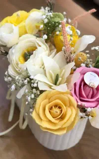 آموزش شمعسازی 2900