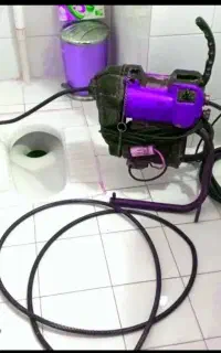 لوله بازکنی(فنربرقی فوری) فنرزن24ساعت سراسرنظراباد