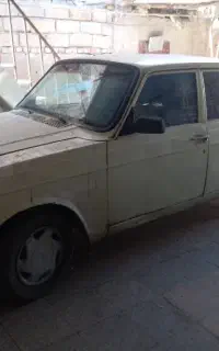 پیکان سواری 79کابراتور
