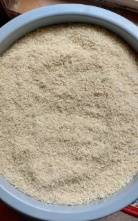 برنج طارم هاشمی