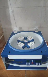 دستگاه پی آرپی