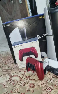 ps5 slim