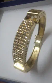 دستبند طلا