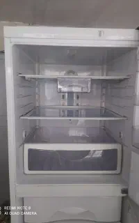 یخچال کارکرده اسنوا