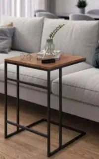 میز لب تاب