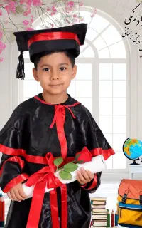 استودیو عکاسی انار بجنورد