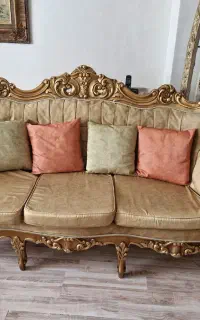 مبلمان استیل