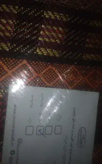 کاور زیپی لحاف و تشک سایز بزرگ