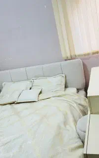 تخت خواب دونفر