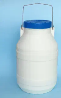 ماست و دوغ سنتی