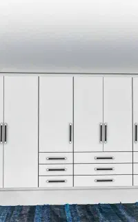 کمد دیواری