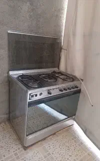 چراغ گاز