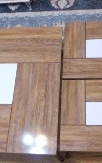 میز  جلو مبلی