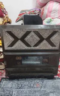بخاری