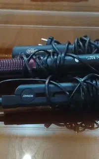 فروش وسایل شنیون در حد نو