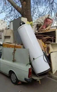 خرید مس، آلومینیوم، آهن، برنج، پلاستیک