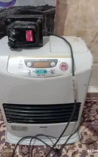 چراغ نفتی و برقی در خاش