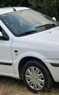 سمندxu7 مدل۹۹