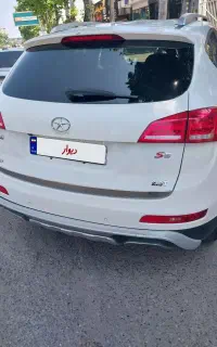جک اس 5