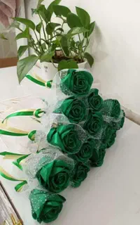 گل ربانی (گیفت برای عید غدیر)