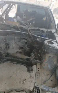 نیازمند نقاش خودرو